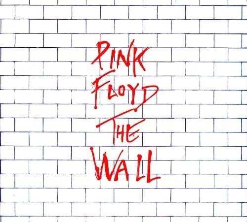 PINK FLOYD - WALL Vinyl LP - Image 2