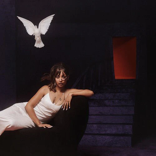 PINKPANTHERESS - HEAVEN KNOWS Vinyl LP - Image 2