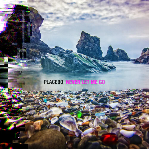PLACEBO - NEVER LET ME GO Vinyl LP