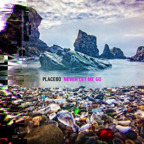 PLACEBO - NEVER LET ME GO Vinyl LP - Image 2