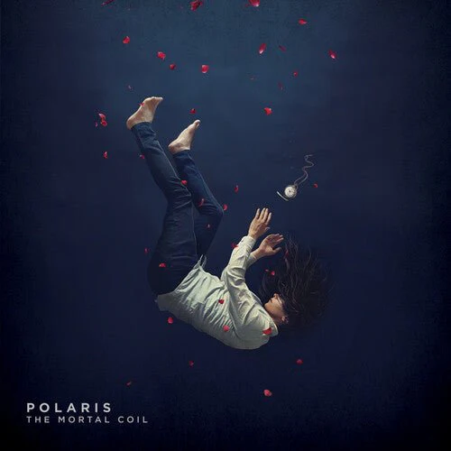 POLARIS - MORTAL COIL Vinyl LP