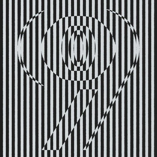 POND - 9 Vinyl LP