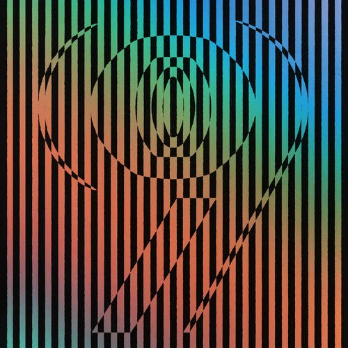 POND - 9 (DELUXE EDITION) (METALLIC SILVER) Vinyl LP - Image 2