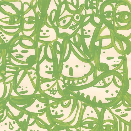 POOCHES Vinyl LP