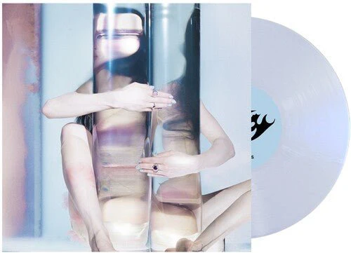 POPPY - EMPTY HANDS Vinyl LP