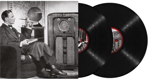 PORCUPINE TREE - RECORDINGS Vinyl LP