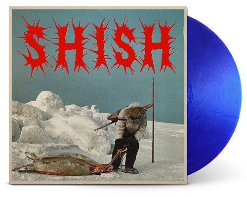PORTUGAL THE MAN - SHISH Vinyl LP