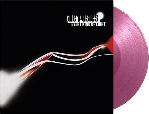 POSIES - EVERY KIND OF LIGHT Vinyl LP