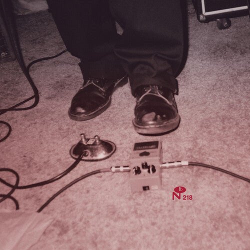 POT VALIANT - NEVER RETURN Vinyl LP
