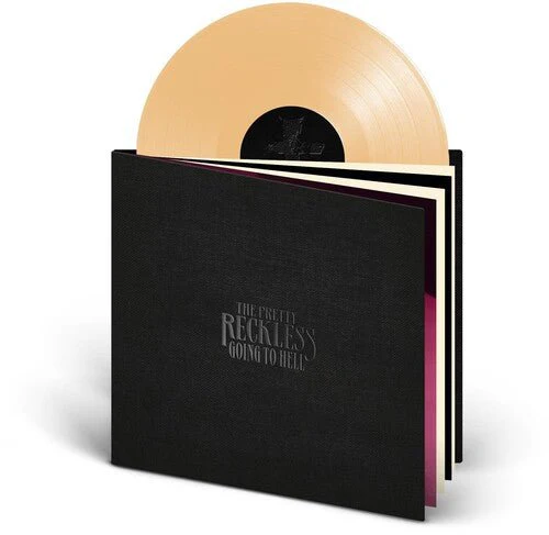 PRETTY RECKLESS - GOING TO HELL Vinyl LP