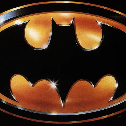 PRINCE - BATMAN - O.S.T. Vinyl LP