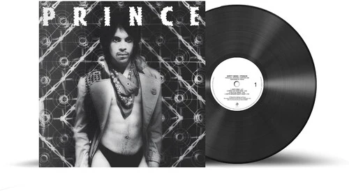 PRINCE - DIRTY MIND Vinyl LP
