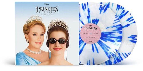 PRINCESS DIARIES / O.S.T. Vinyl LP