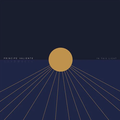 PRINCIPE VALIENTE - IN THIS LIGHT Vinyl LP - Image 2
