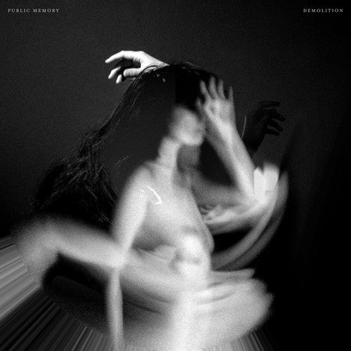 PUBLIC MEMORY - DEMOLITION Vinyl LP