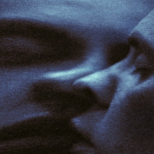 PUMA BLUE - CROAK DREAM (IEX) Vinyl LP