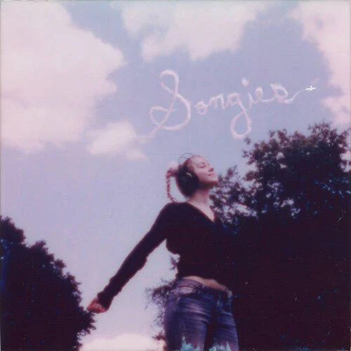 PYNKIE - SONGIES Vinyl LP