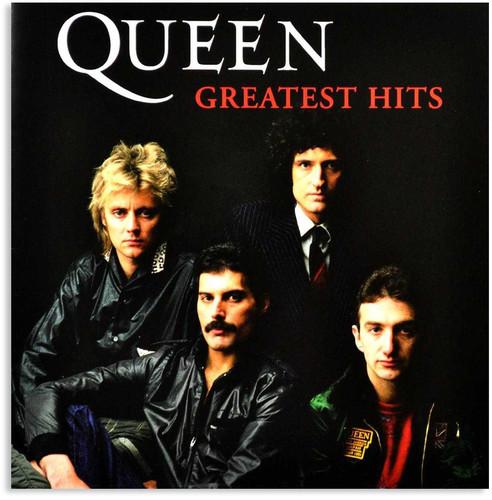 QUEEN - GREATEST HITS I Vinyl LP