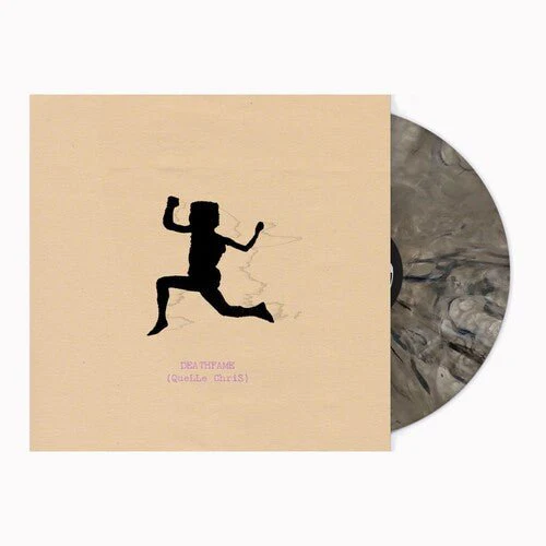 QUELLE CHRIS - DEATHFAME Vinyl LP - Image 2