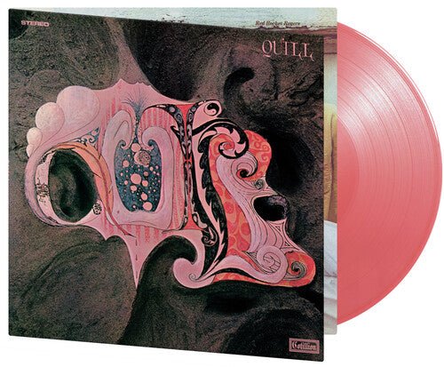 QUILL Vinyl LP