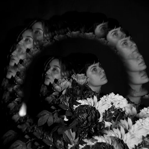 RAGANA - DESOLATION'S FLOWER Vinyl LP