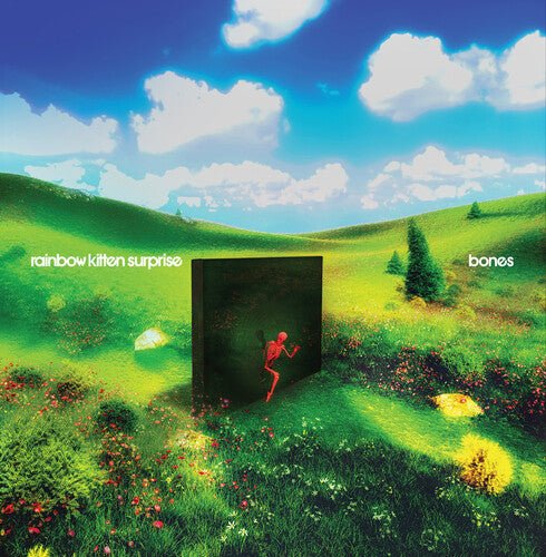 RAINBOW KITTEN SURPRISE - BONES Vinyl LP - Image 2