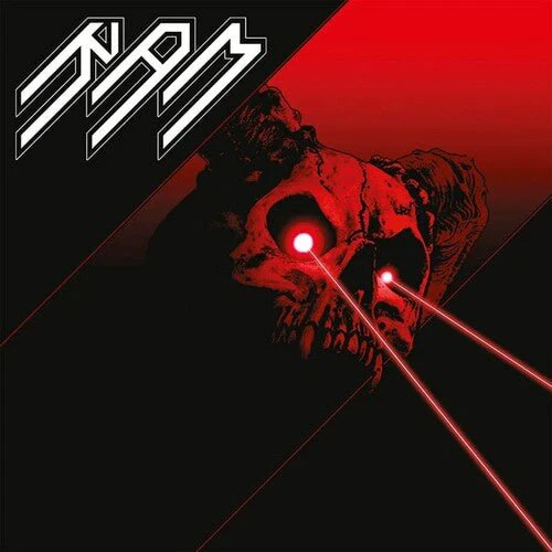 RAM - FORCED ENTRY Vinyl LP