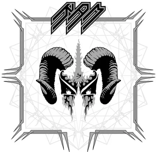 RAM - LIGHTBRINGER Vinyl LP