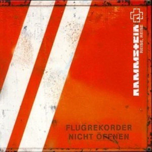 RAMMSTEIN - REISE REISE Vinyl LP
