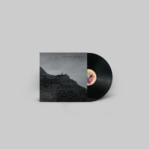 RAMSEY,TYLER - VALLEY WIND Vinyl LP - Image 2