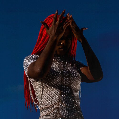 RAYZOR,AUNTY - VIRAL WRECKAGE - RED Vinyl LP