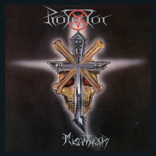 RAZOR - OPEN HOSTILITY Vinyl LP