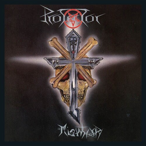 RAZOR - OPEN HOSTILITY Vinyl LP - Image 2