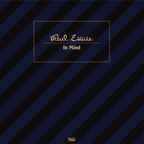 REAL ESTATE - IN MIND Vinyl LP