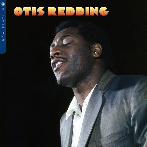 REDDING,OTIS - NOW PLAYING Vinyl LP