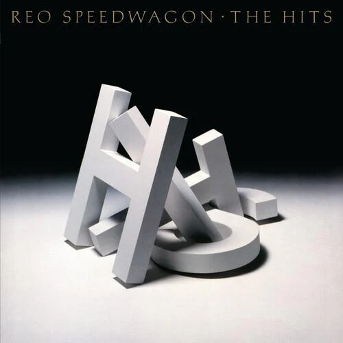 REO SPEEDWAGON - HITS Vinyl LP