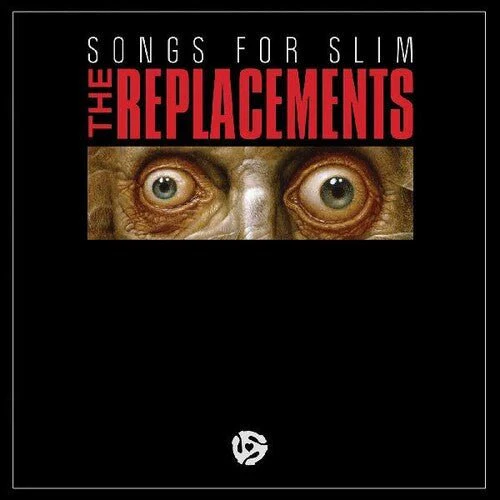 REPLACEMENTS - SONGS FOR SLIM Vinyl LP