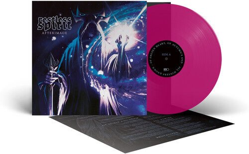 RESTLESS SPIRIT - AFTERIMAGE Vinyl LP