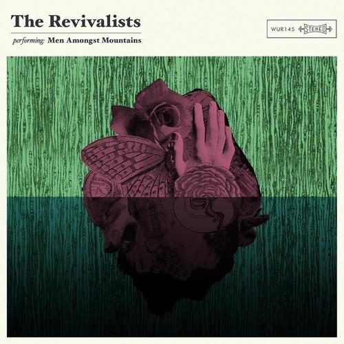 REVIVALISTS - MEN AMONGST MOUNTAINS Vinyl LP
