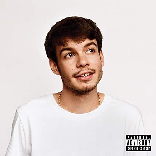 REX ORANGE COUNTY - PONY Vinyl LP