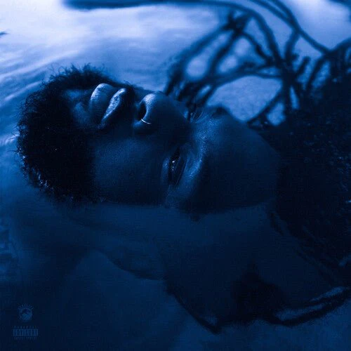 REXX LIFE RAJ - BLUE HOUR Vinyl LP