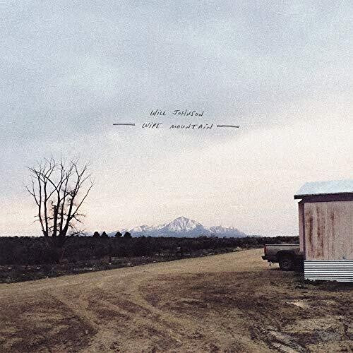 RF SHANNON - RAIN ON DUST (COLOR VINYL) Vinyl LP