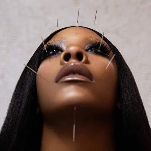RICO NASTY - LETHAL Vinyl LP