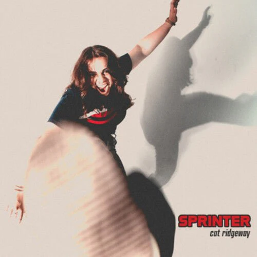 RIDGEWAY,CAT - SPRINTER Vinyl LP