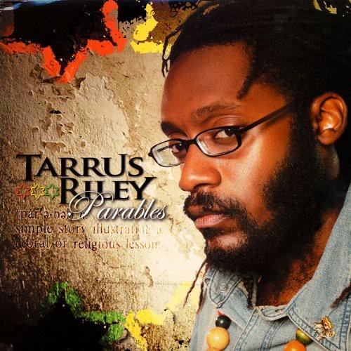 RILEY,TARRUS - PARABLES Vinyl LP