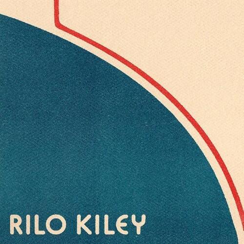 RILO KILEY Vinyl LP