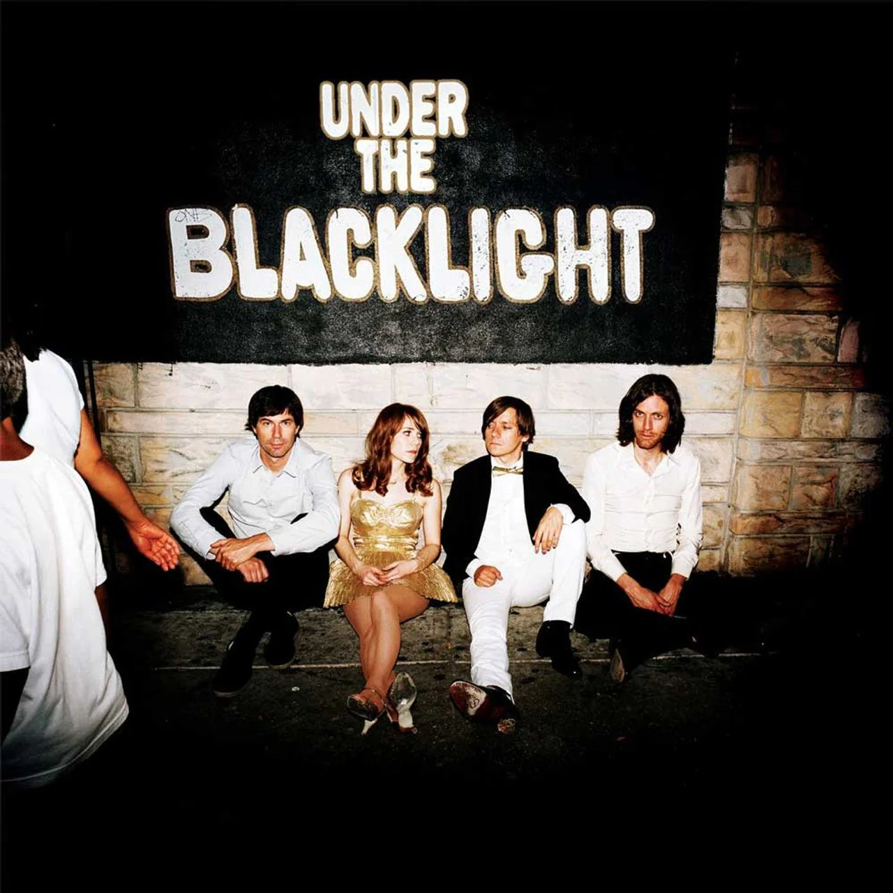 RILO KILEY - UNDER THE BLACKLIGHT Vinyl LP - Image 2