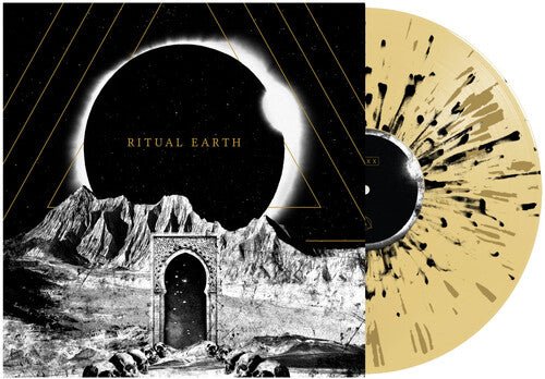 RITUAL EARTH - MMXX Vinyl LP
