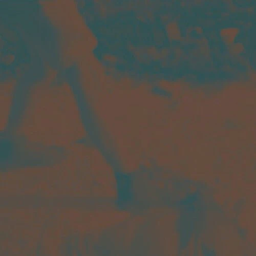 RITUAL HOWLS - RITUAL HOWLS - CEMETARY GREEN Vinyl LP