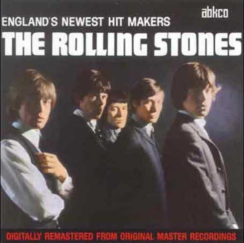 ROLLING STONES - ENGLAND'S NEWEST HIT MAKERS Vinyl LP